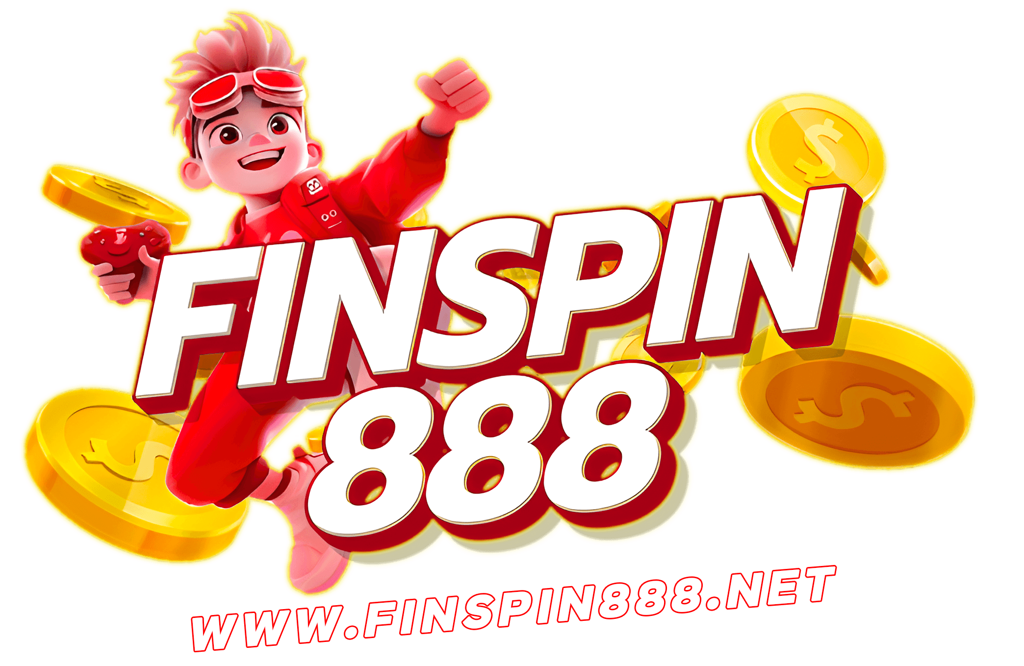 finspin888